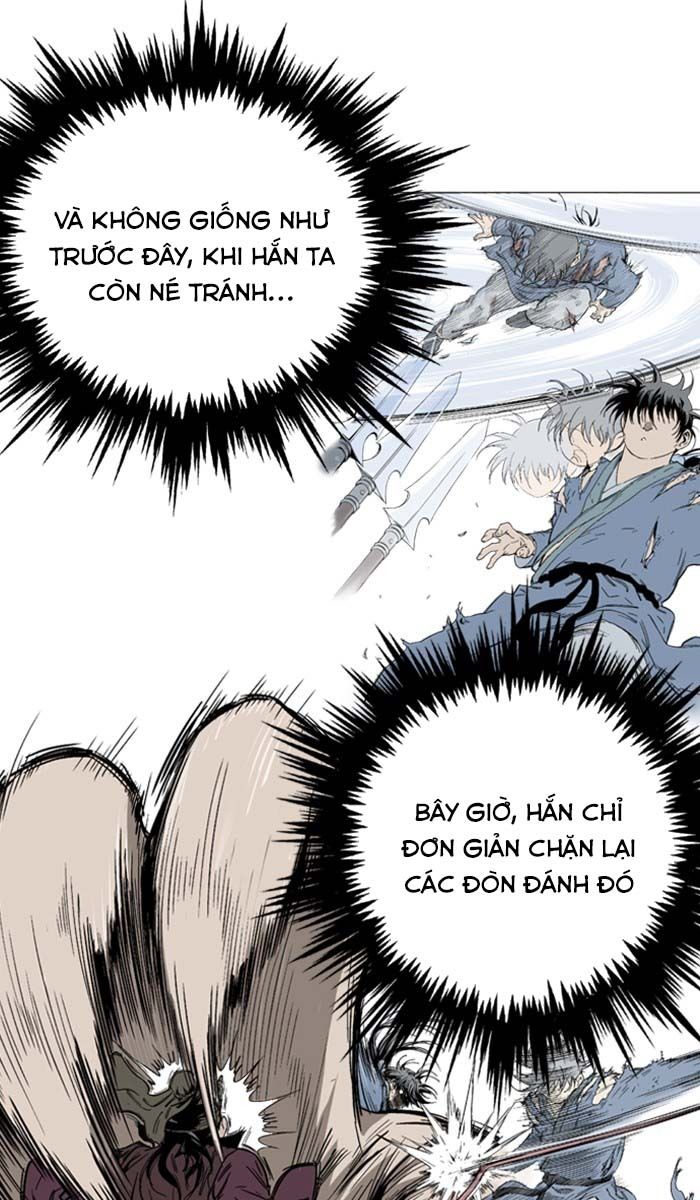 cao thủ 2 chapter 46 25