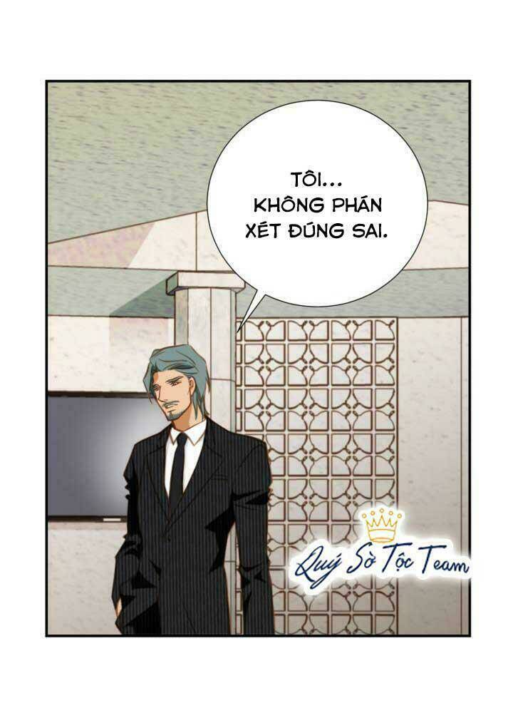 tiếp xúc chí mạng chapter 15 12