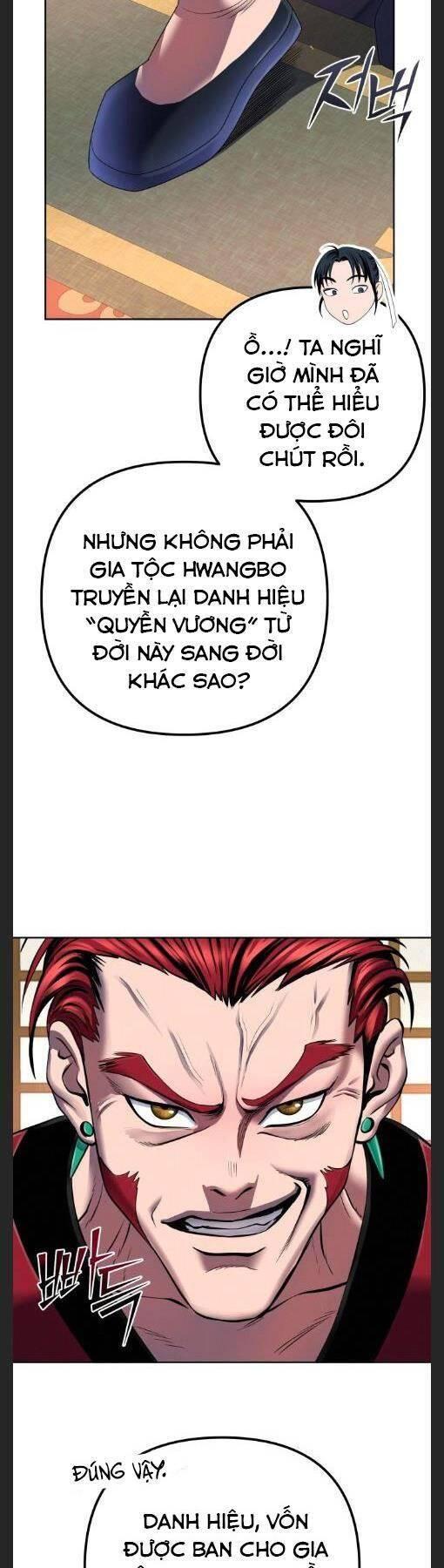 con trai út nhà ha buk paeng chapter 34 13
