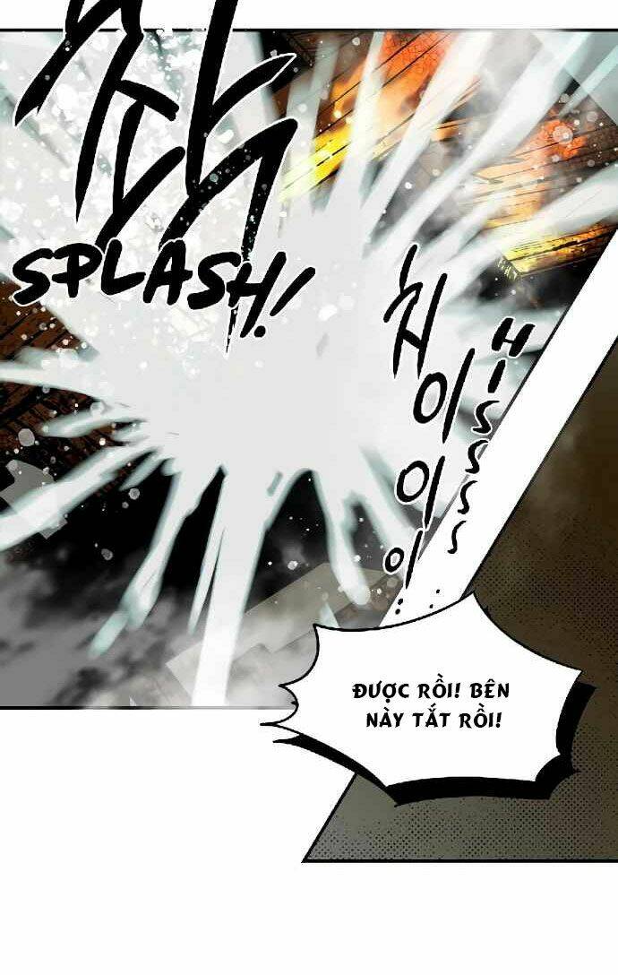 lâu đài vô danh chapter 24 44