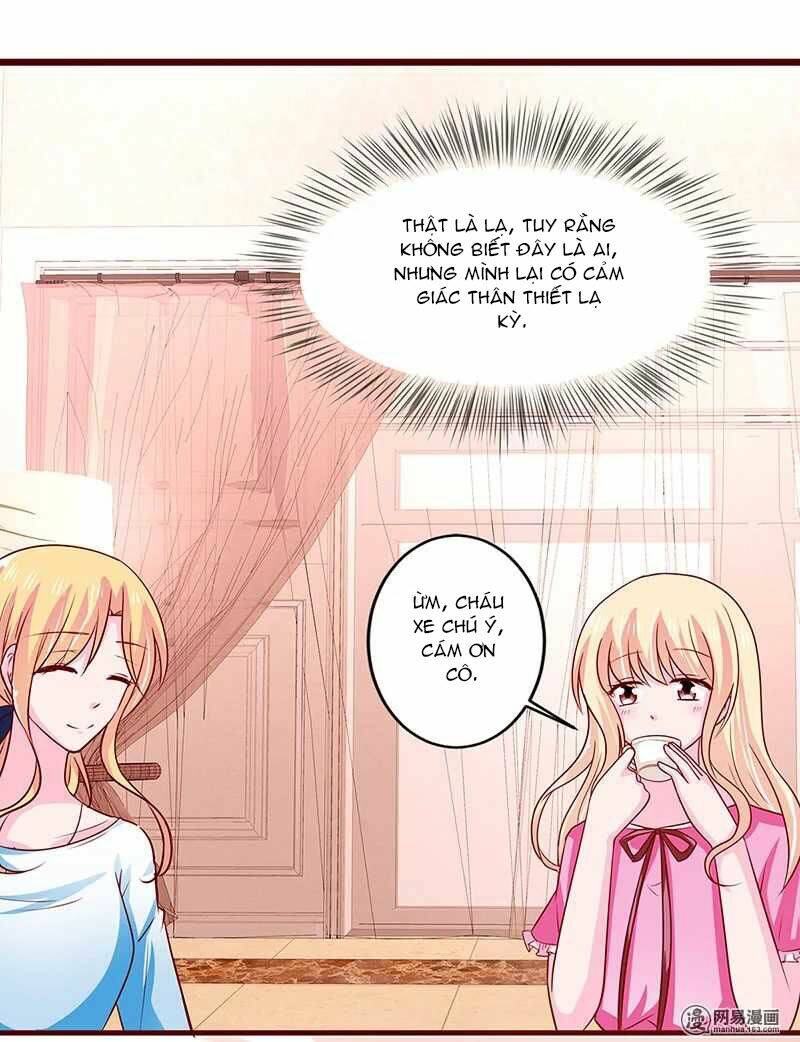 không gả cho tổng tài, gả cho người hầu chapter 68 11