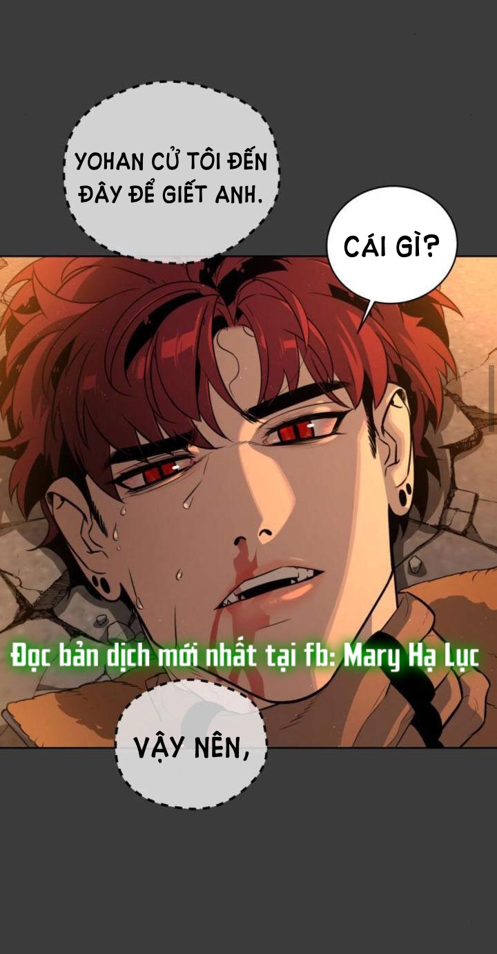 bạch huyết - white blood chapter 66 106