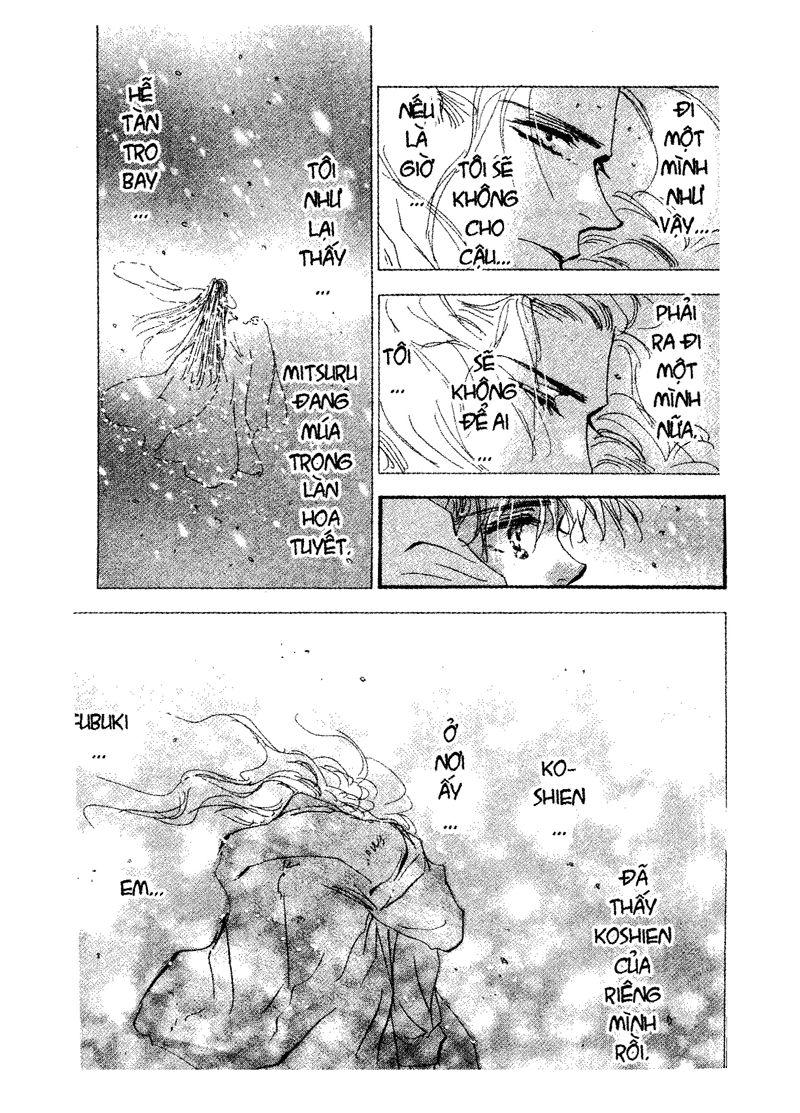 mầm sống chapter 51 35