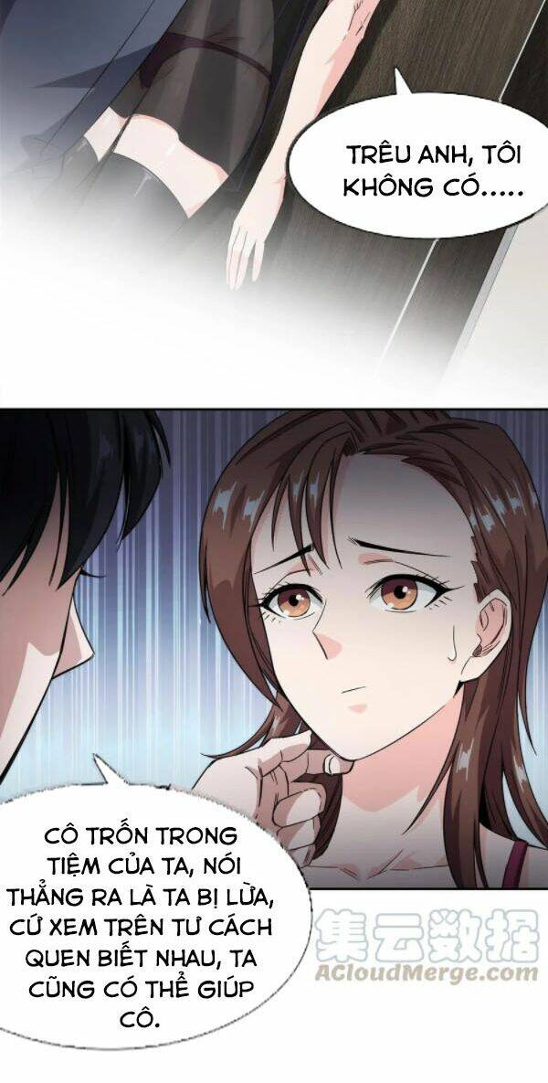 dạ thị chi vương chapter 19 7