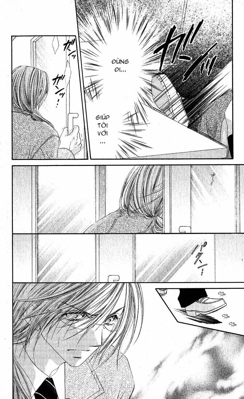 honey x honey drop chapter 9 25