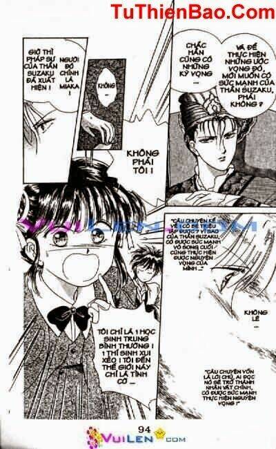 quyển sách kỳ bí chapter 1 94