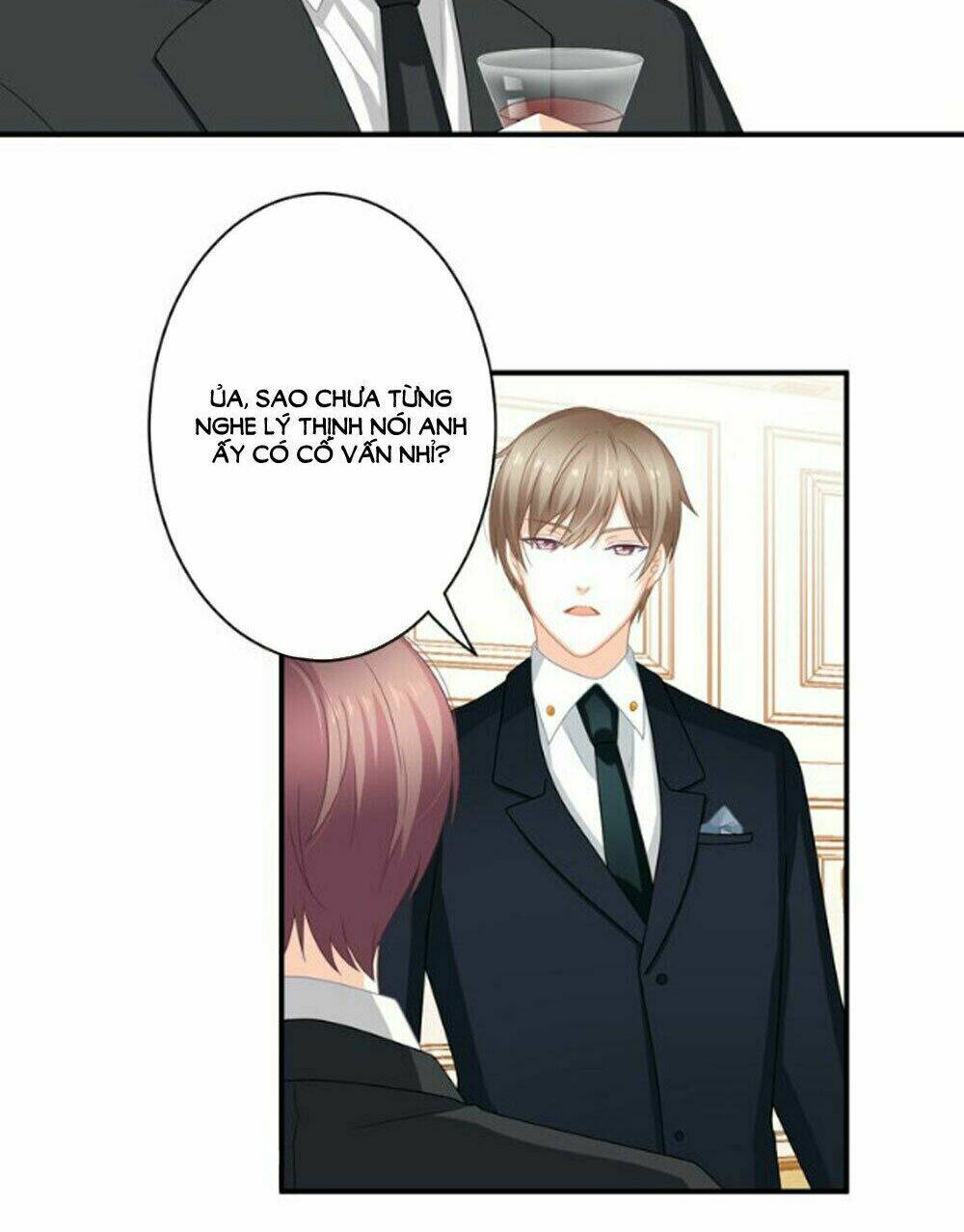 tiệm may luyến sắc chapter 10 9