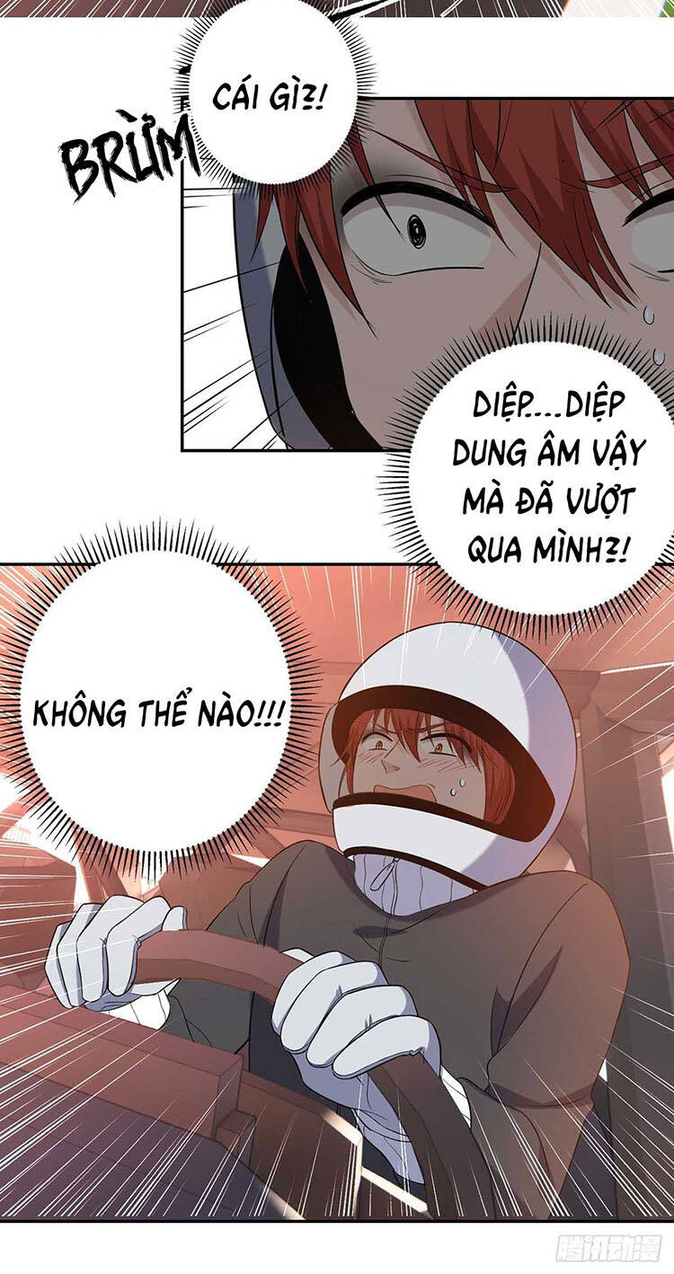 đại lão gọi tôi tiểu tổ tông chapter 38 24