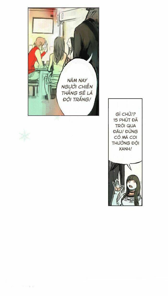 colors of the wind chapter 3 36