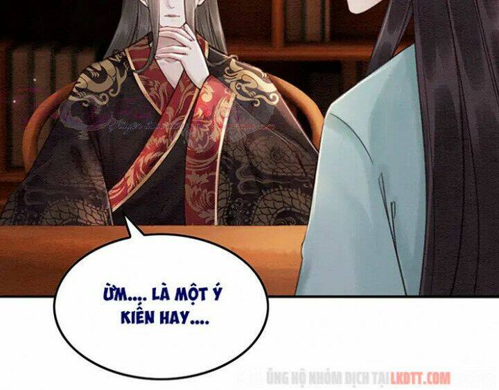 trọng sinh bá sủng nhiếp chính vương quá mạnh mẽ chapter 120 79