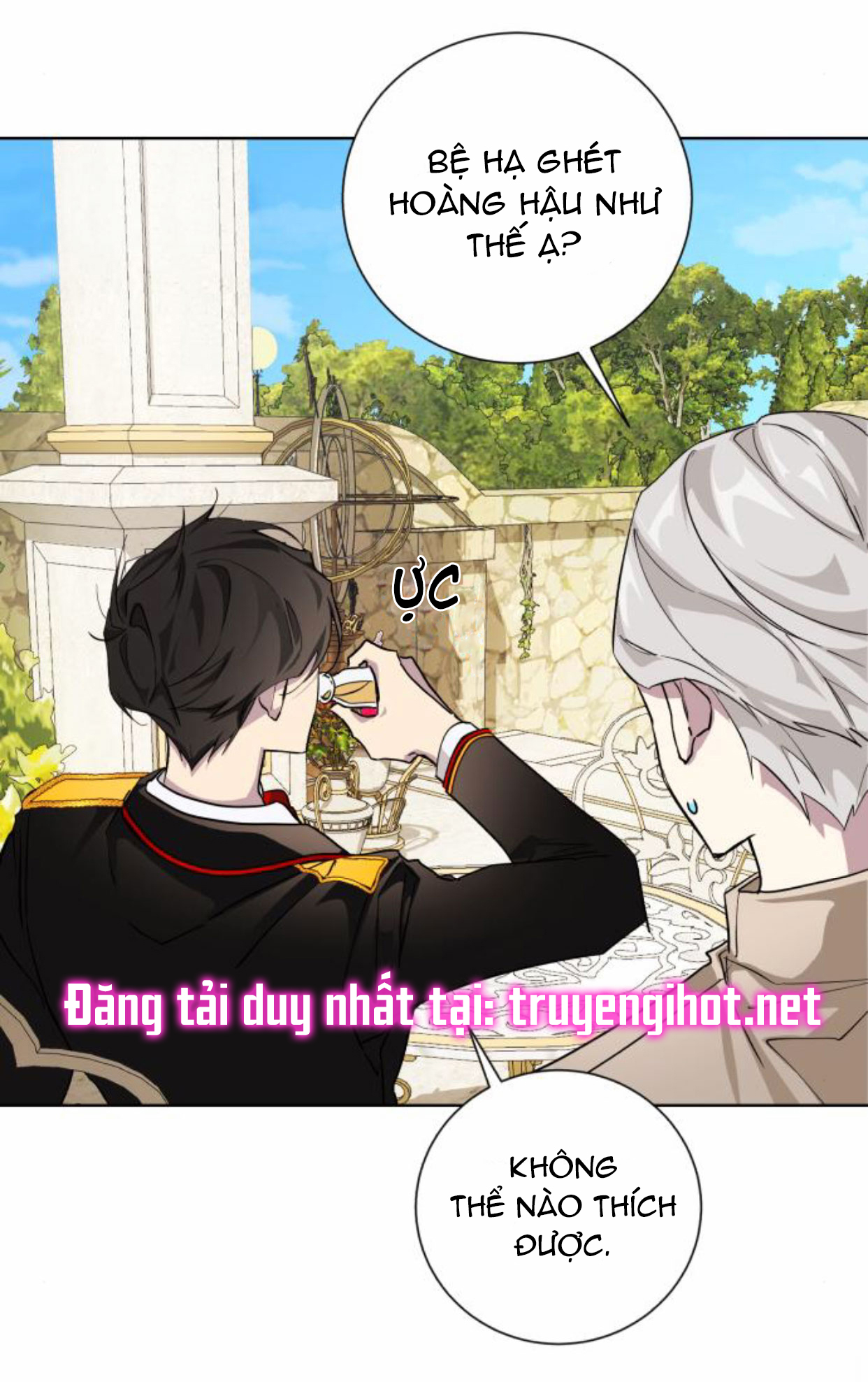 đã có lúc ta muốn nàng chết đi chapter 23 55