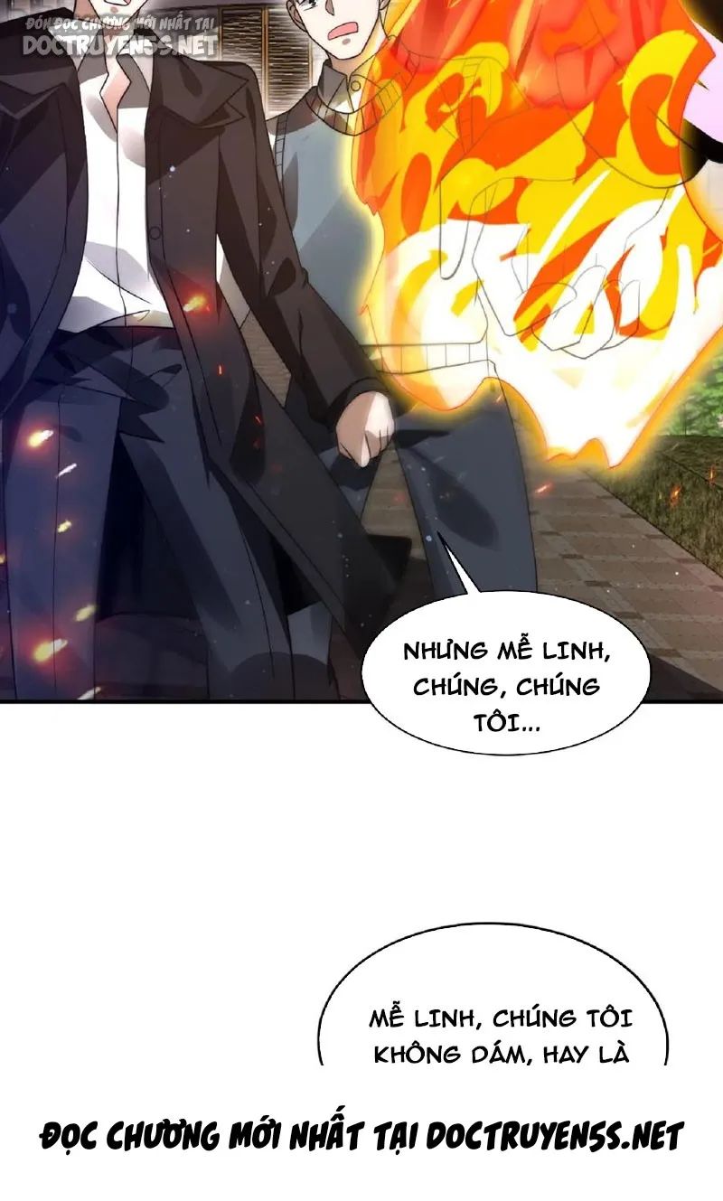 không gian hệ lão lục: dự trữ một vạn tấn thịt ngày tận thế chapter 29 6