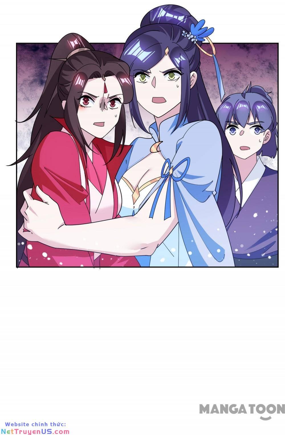 cực phẩm bại gia tử chapter 233 46