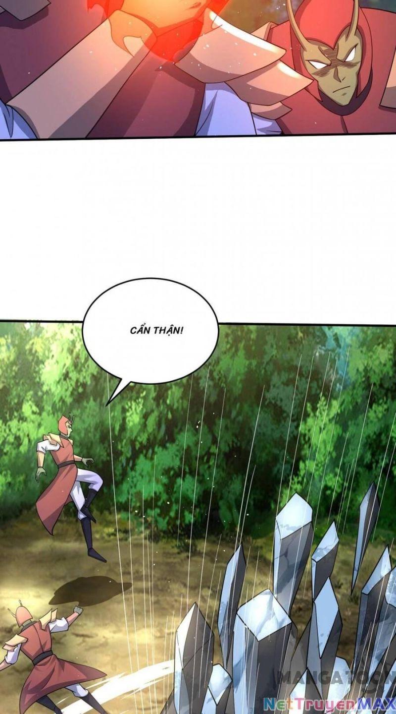 tối cường thần y tại đô thị chapter 282 31