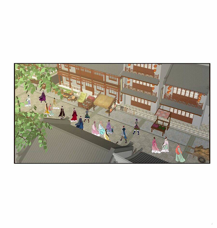 tướng quân mời ra trận chapter 140 11