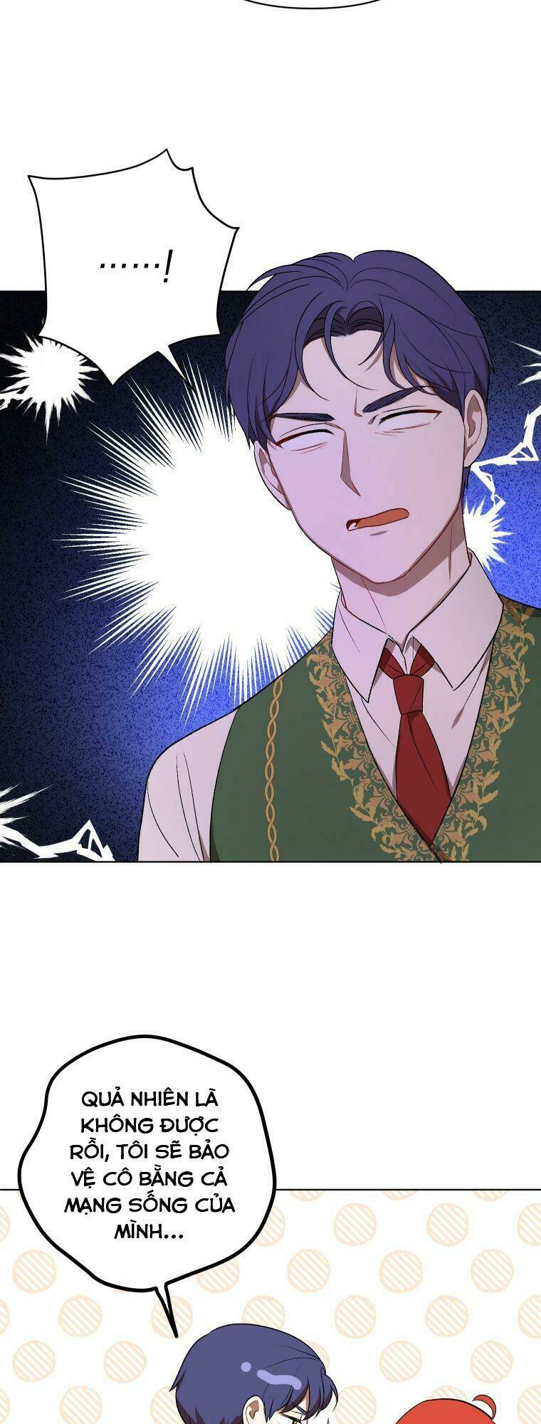 tôi trở thành phiên dịch viên của bạo chúa chapter 15 16