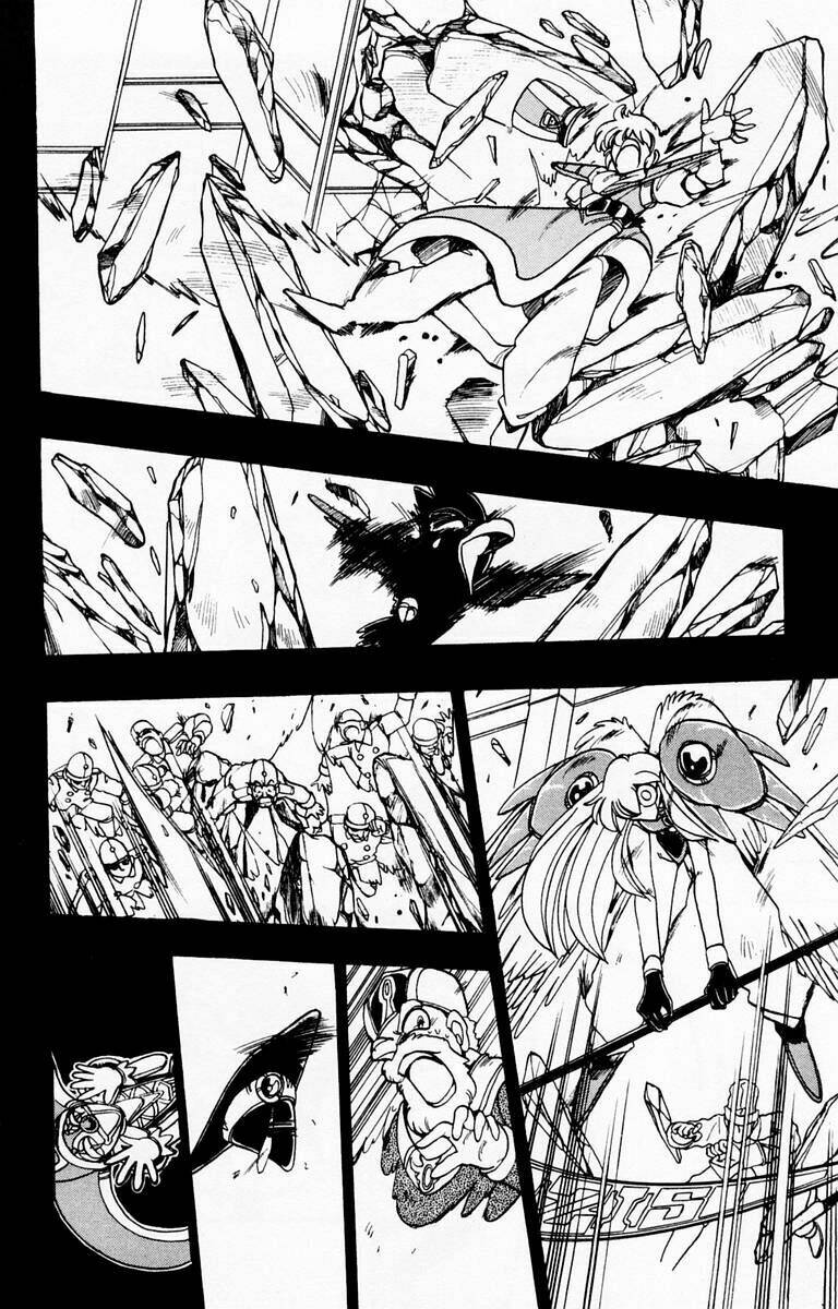 violinist of hameln - cây đàn kì diệu chapter 59 17