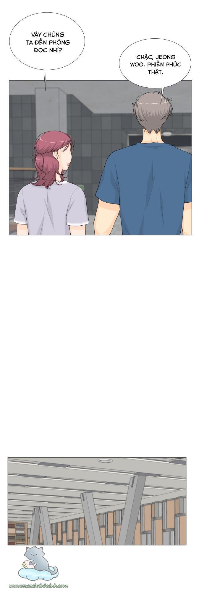 bán quỷ chapter 50 30