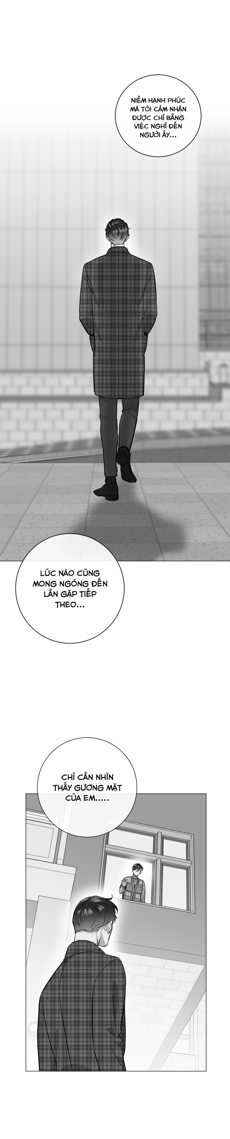 đặc vụ red candy chapter 85 14