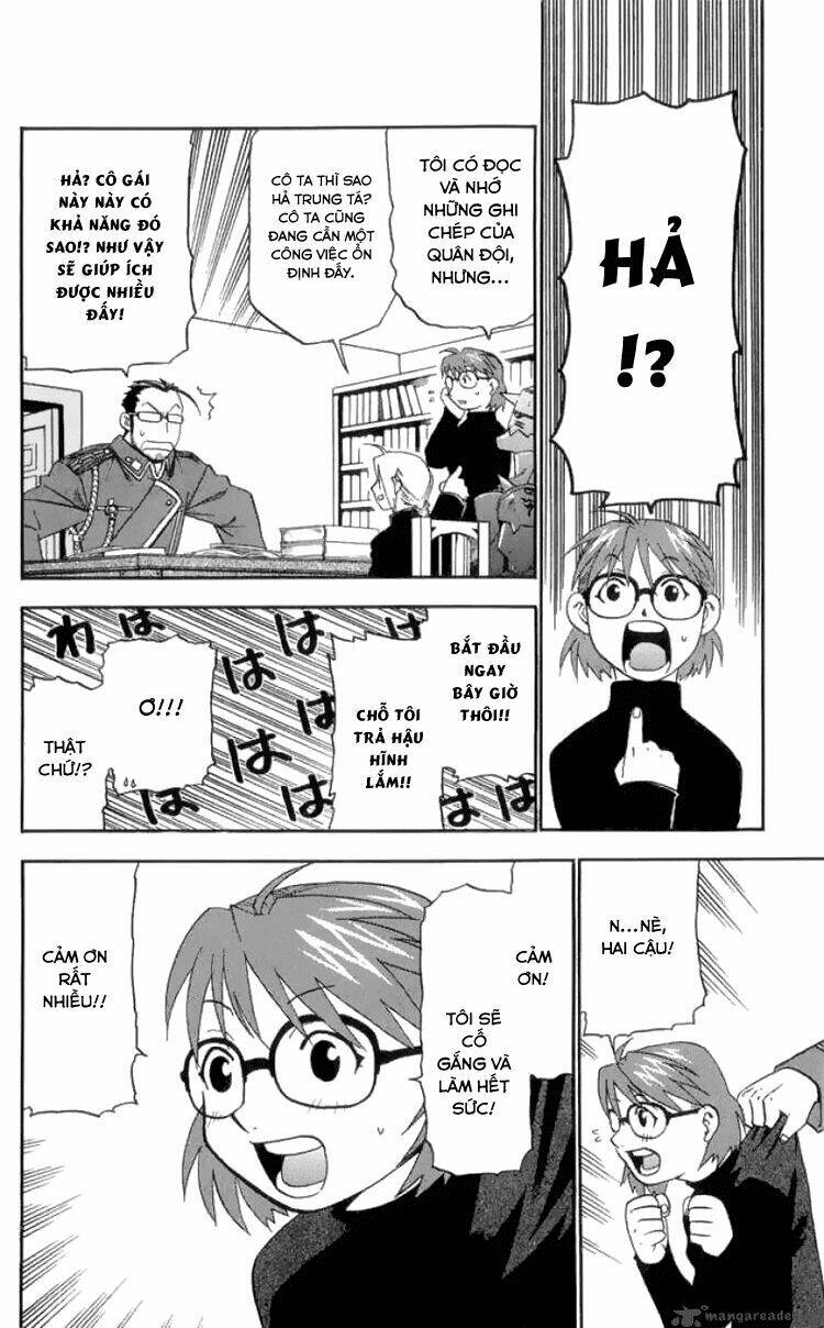 giả kim thuật chapter 10 31