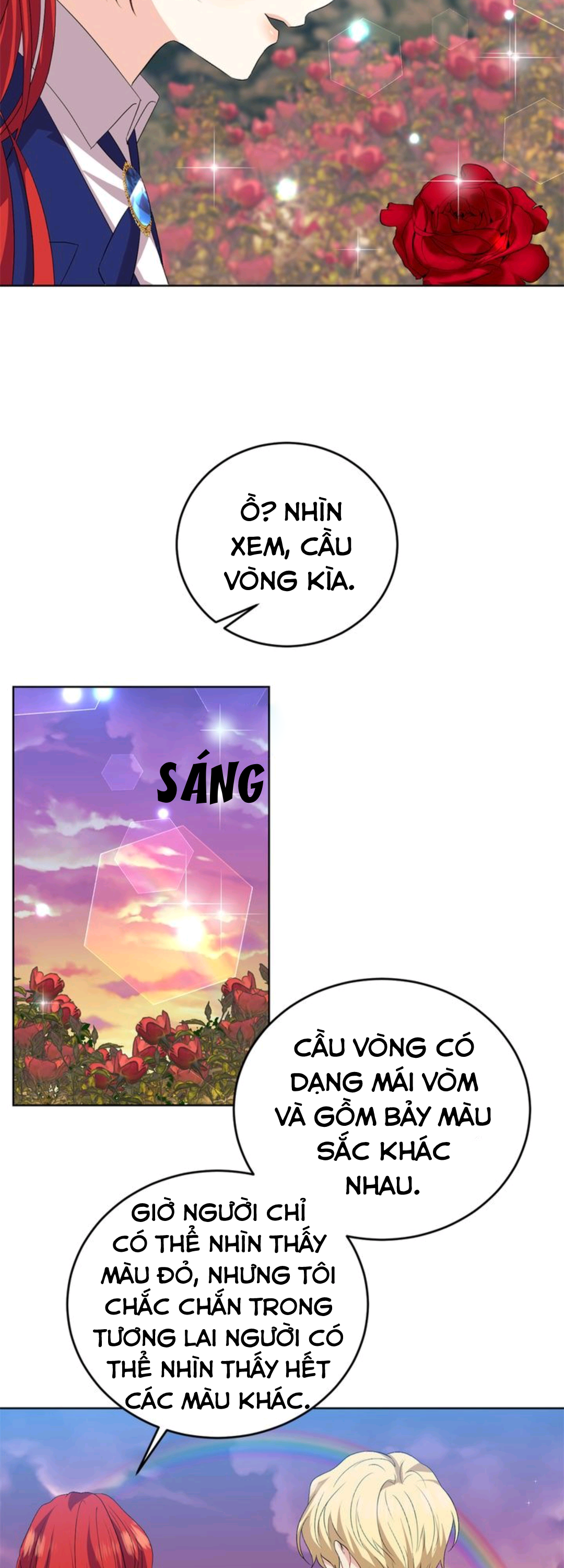 tôi sẽ trở thành gia sư của bạo chúa chapter 15 38