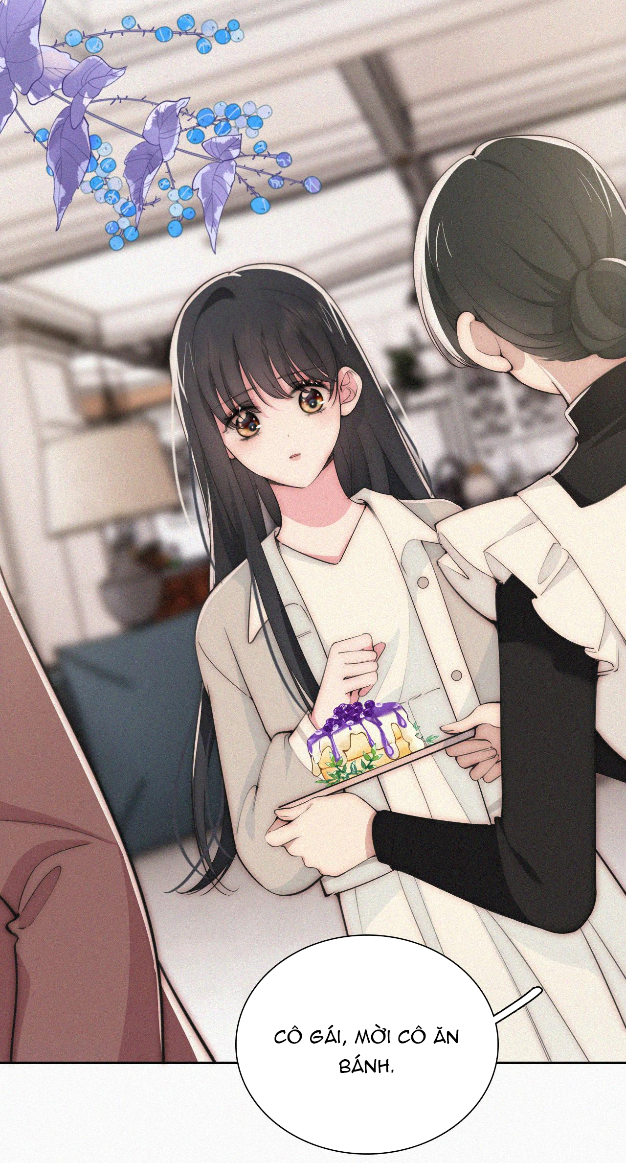 bệnh yêu chapter 100 5