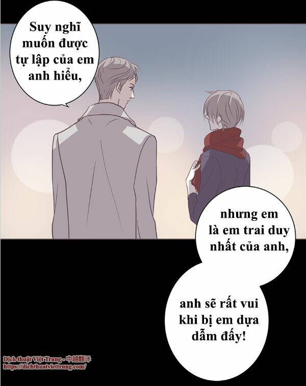 yêu trong giam cầm chapter 42 30