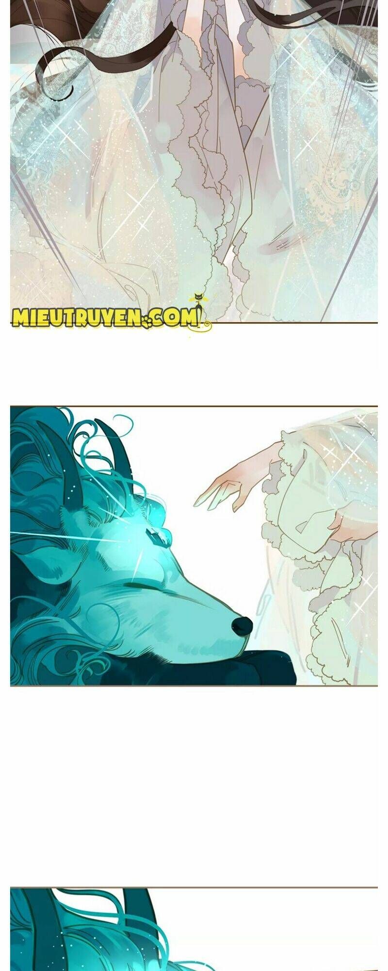 nhất đại linh hậu chapter 8 23