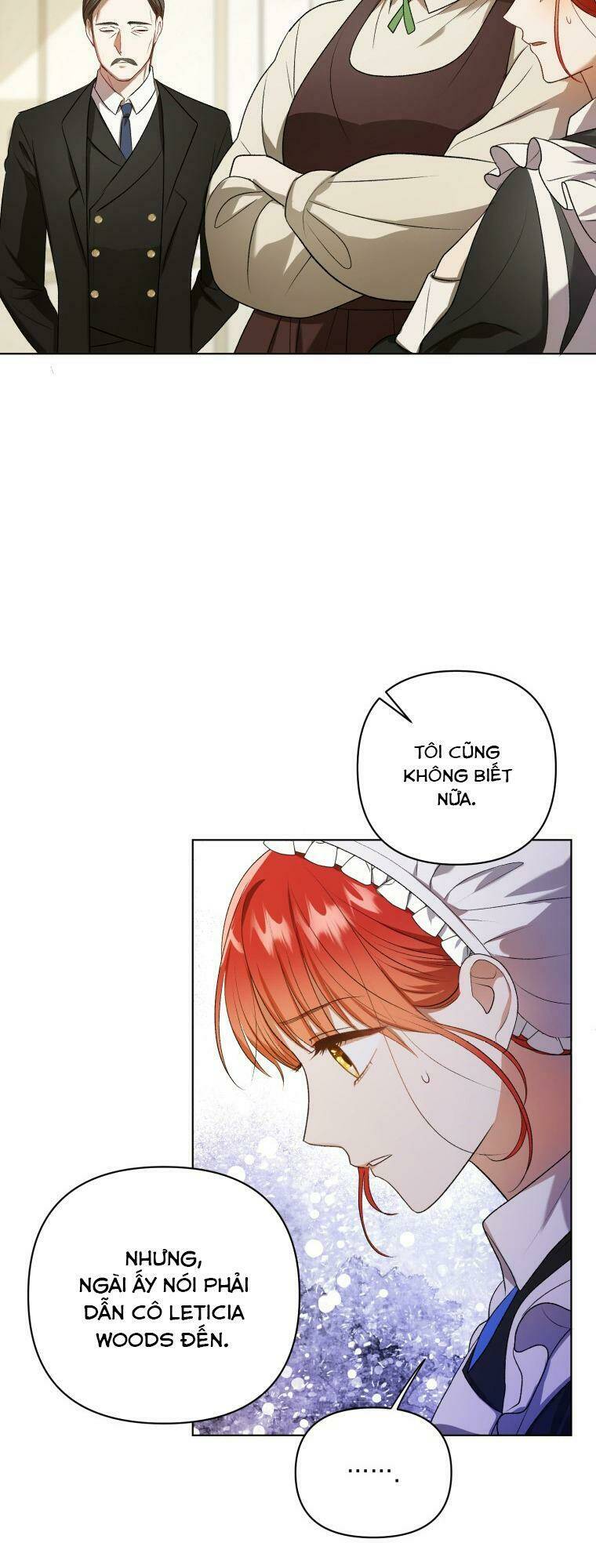 tôi trở thành phiên dịch viên của bạo chúa chapter 10 39