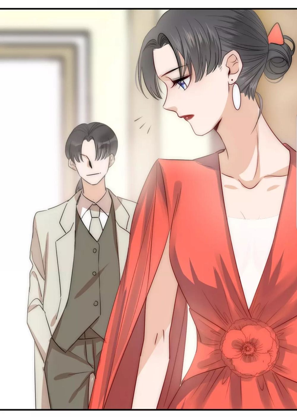 ánh trăng ngọt ngào chapter 24 29