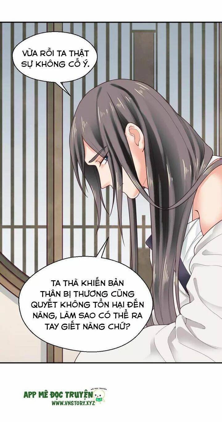 kiều nữ độc phi chapter 144 8