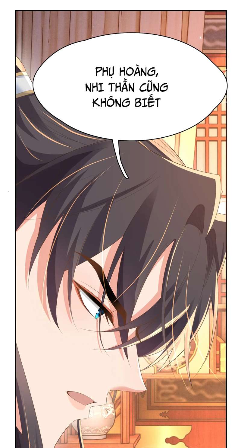 bá tổng vương phi lật xe chỉ nam chapter 79 32