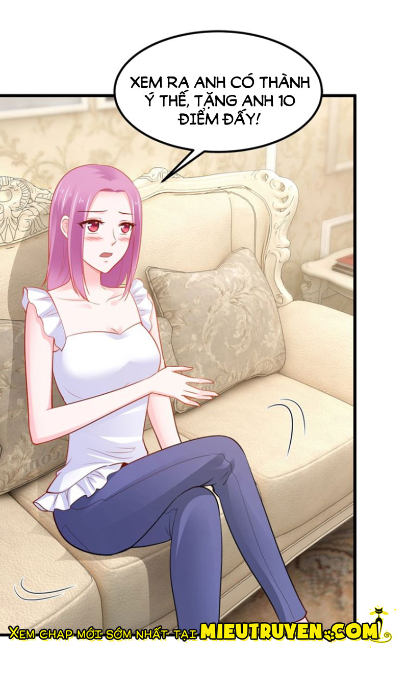 độc nhất sủng ái của thủ tịch chapter 103 9