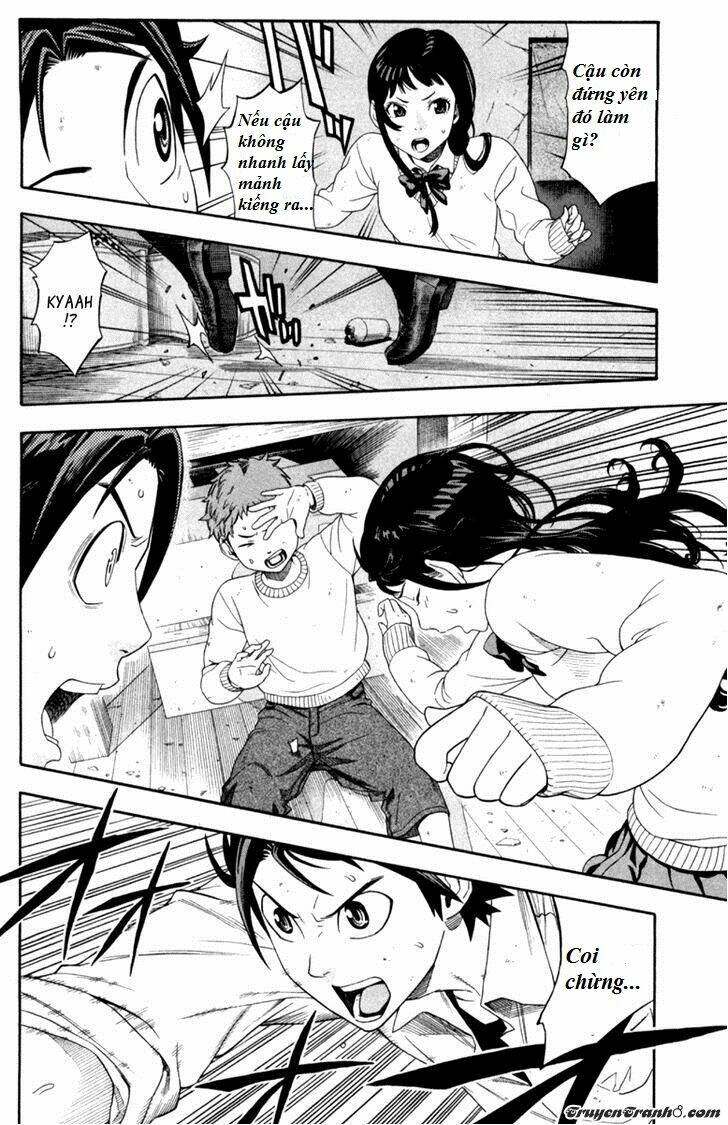 doctor duo chapter 2 30