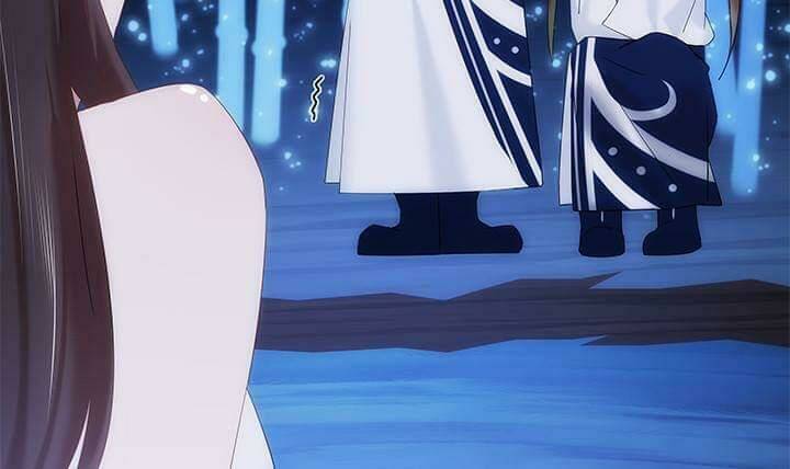 bí mật của dạ tộc chapter 28 120