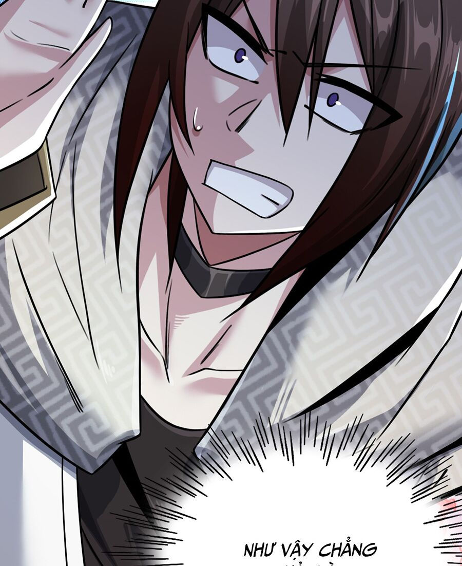 đại bảo kiếm của tôi chapter 31 73