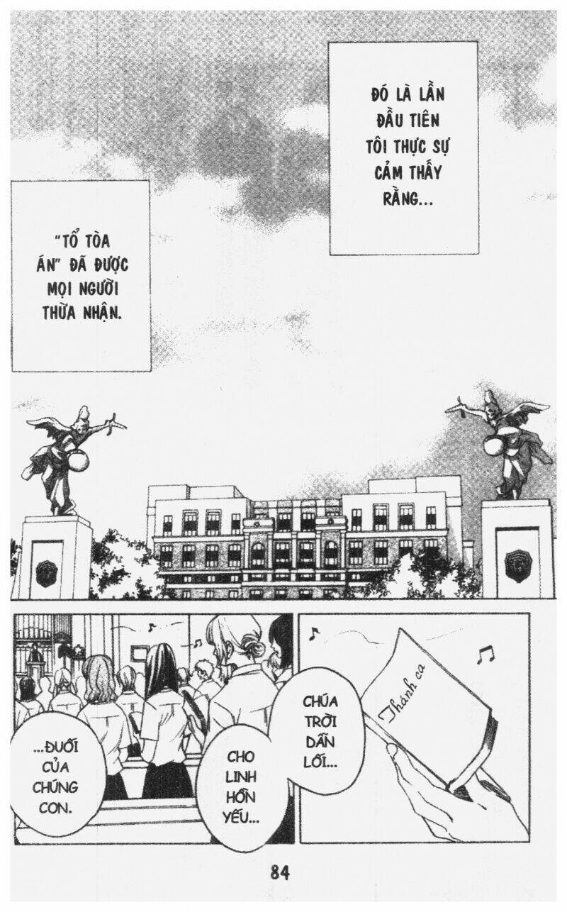 diamond head chapter 5 84