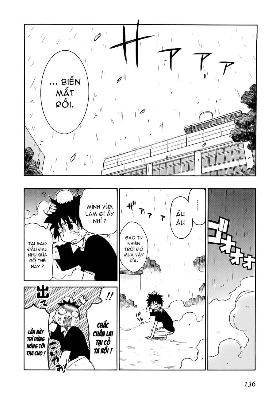 kemeko deluxe! chapter 5 23