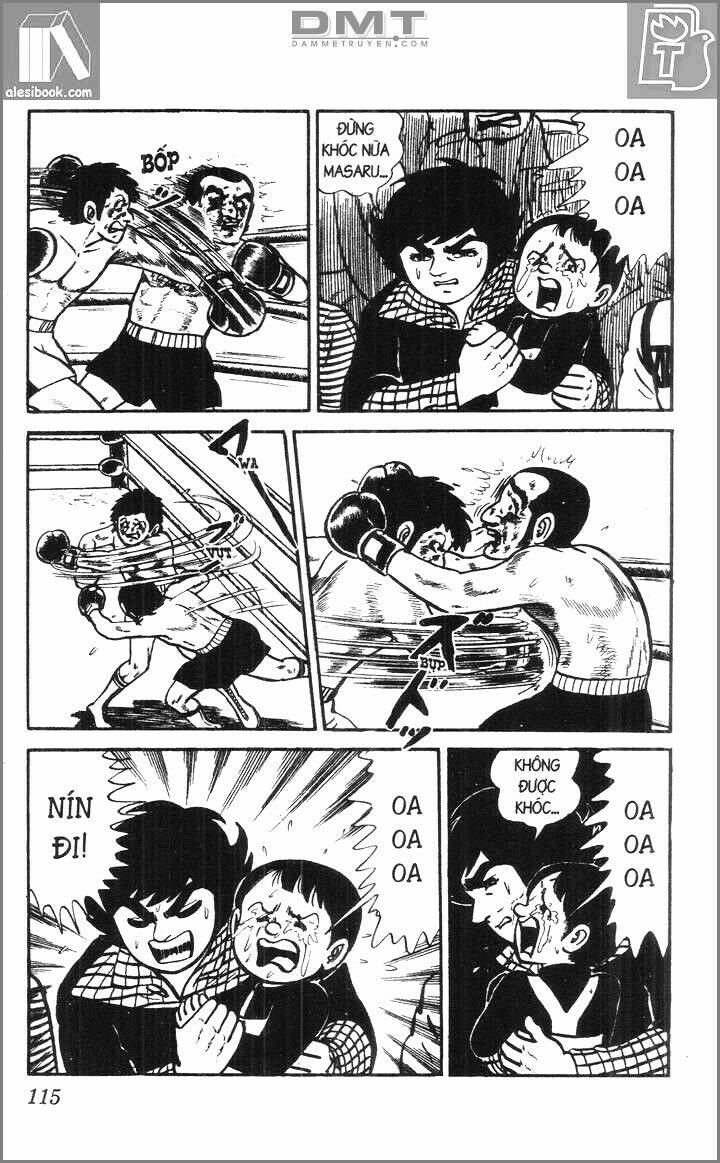 ganbare genki chapter 42 30