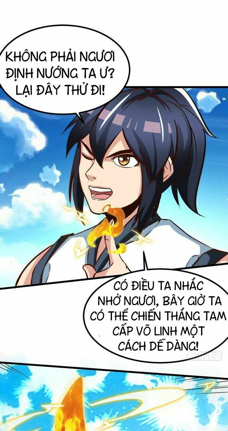 chí tôn thần ma chapter 97 24