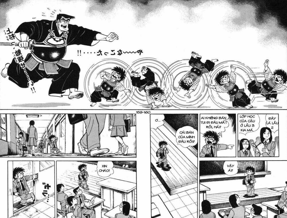 ore wa teppei chapter 56 41