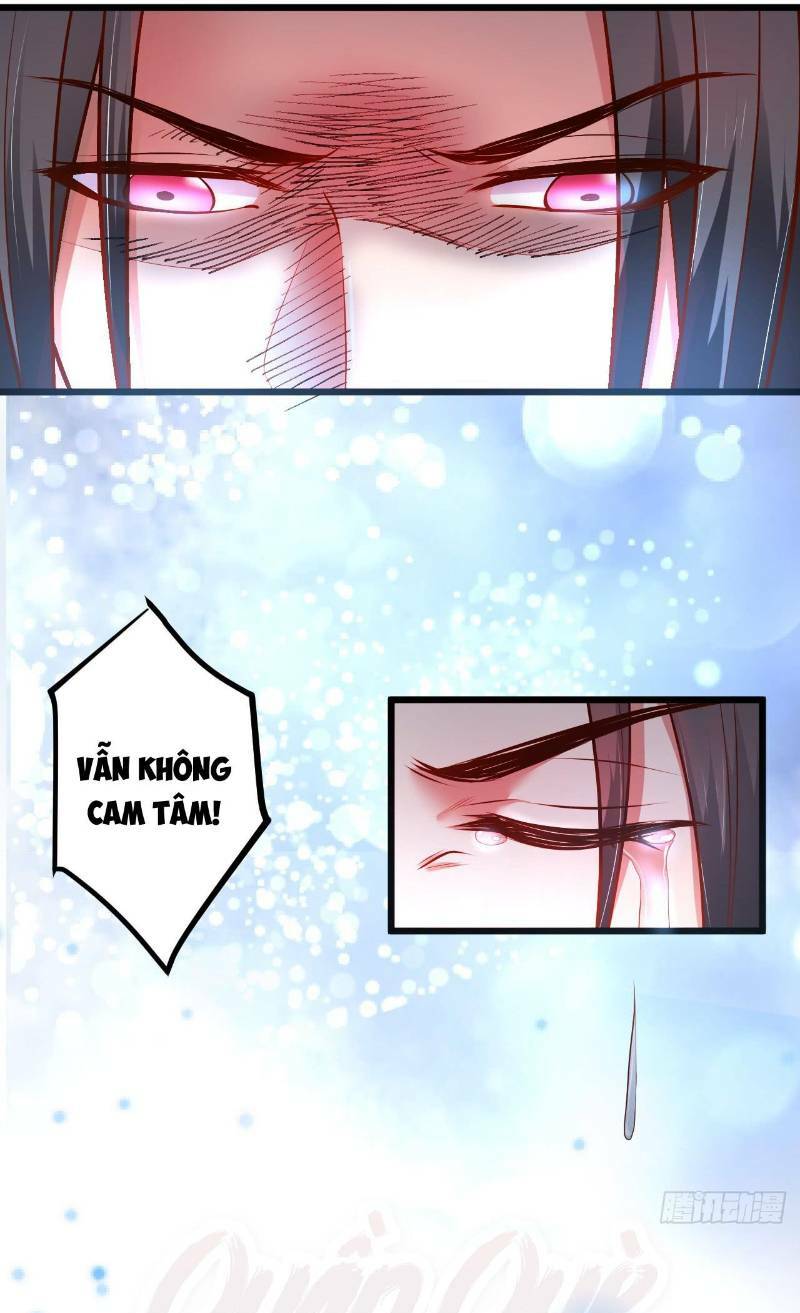 trọng sinh tối cường ma tôn ở rể chapter 34 7