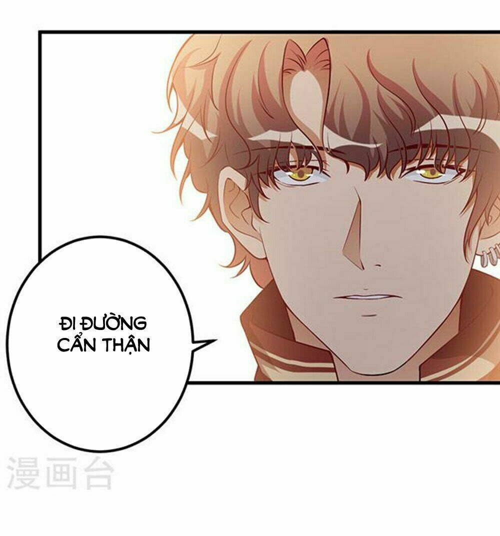 gối đầu vào tổng tài ác ma chapter 82 8