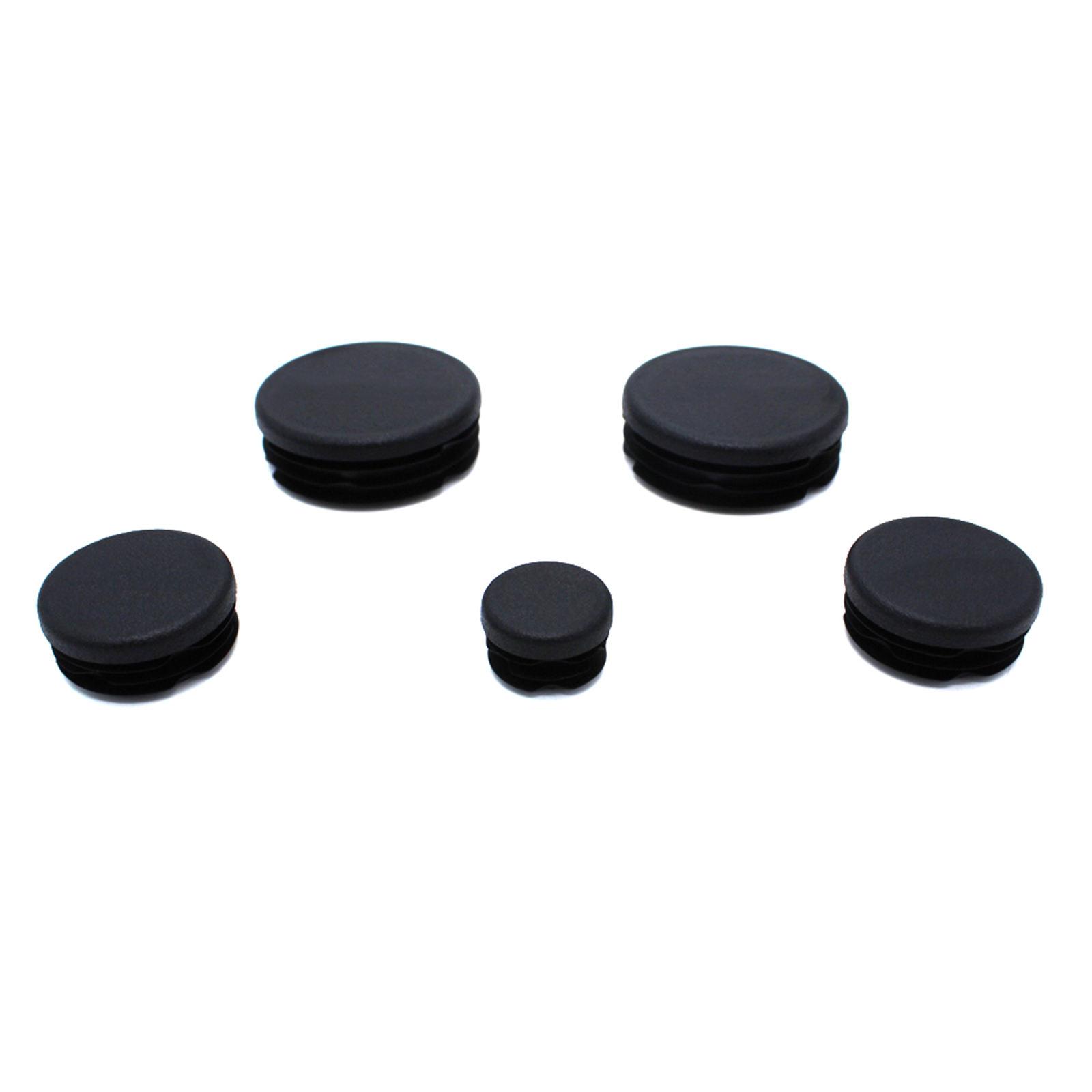 5x Frame Hole Cover Caps Decorate Replacement for BMW R1250RT LC 2019