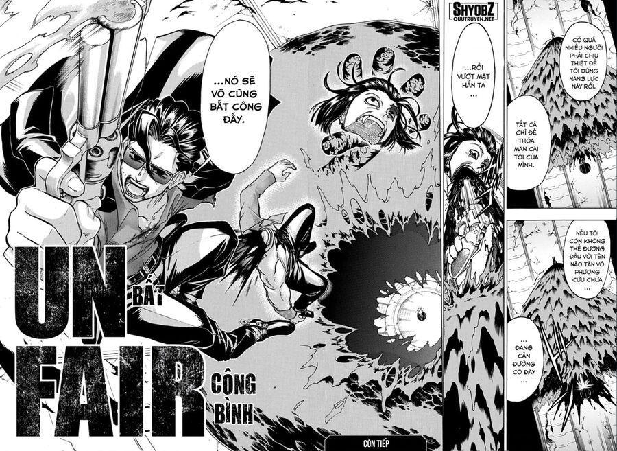 undead unluck chapter 119 19