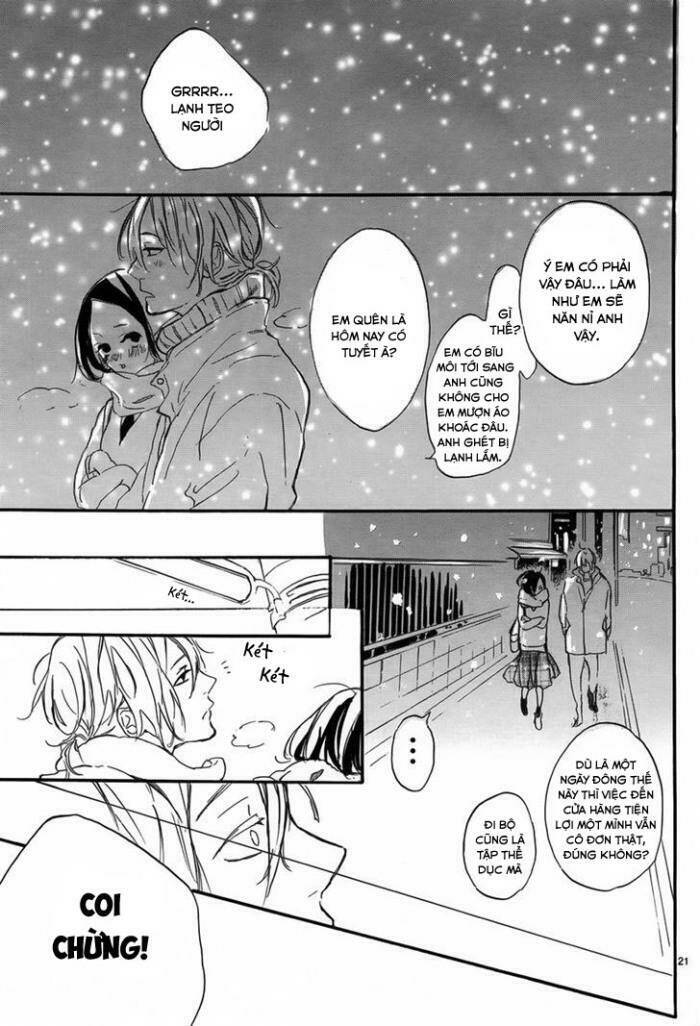 sayonara limit chapter 1 21