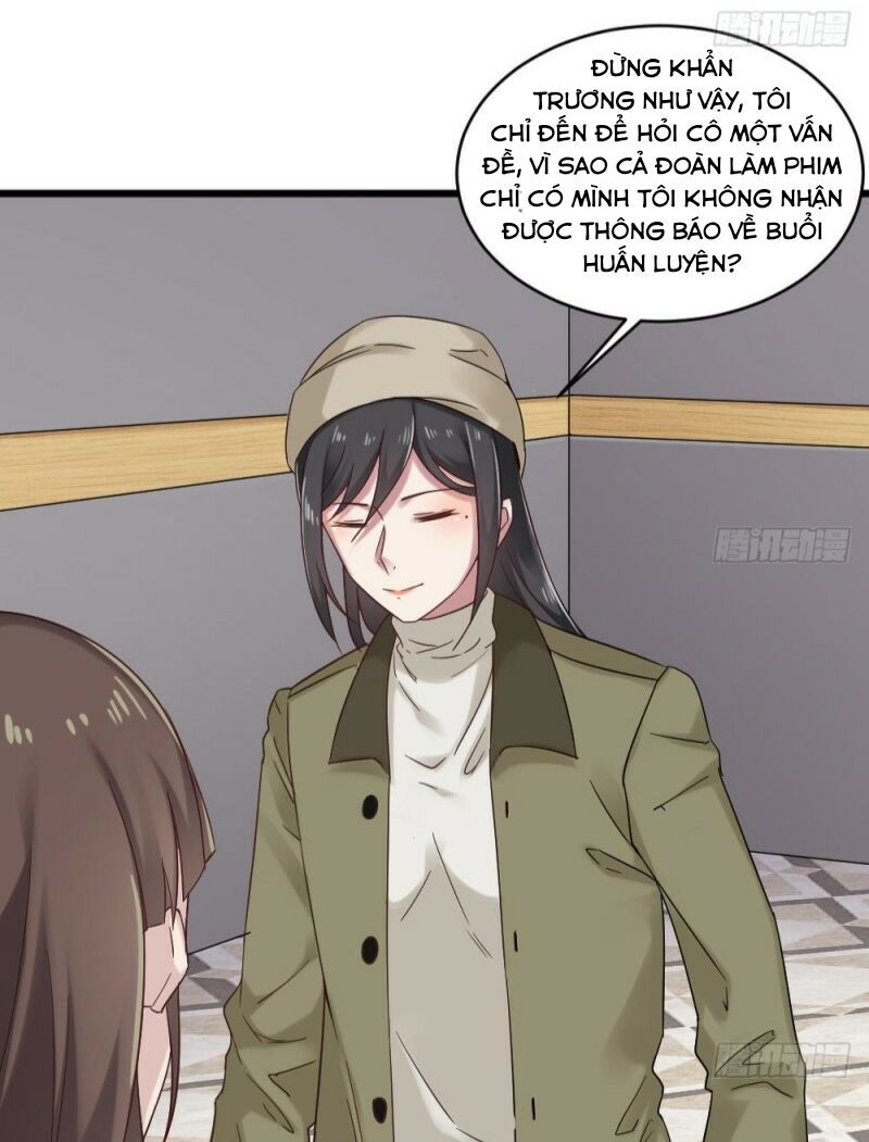 hệ thống nghịch tập thiên hậu chapter 47 12