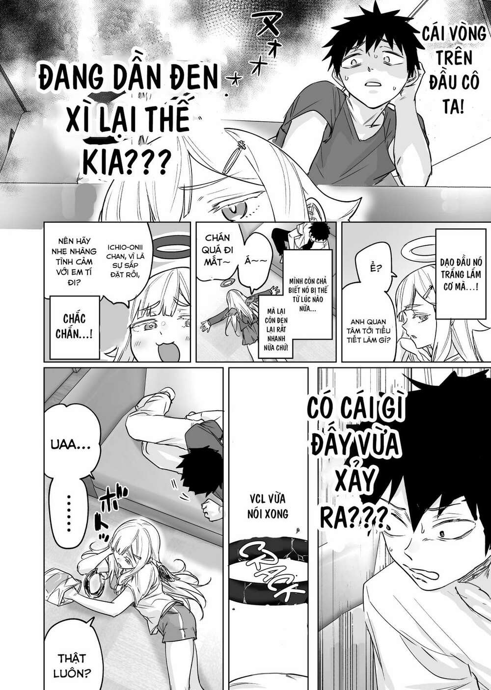 confession series chapter 15 2