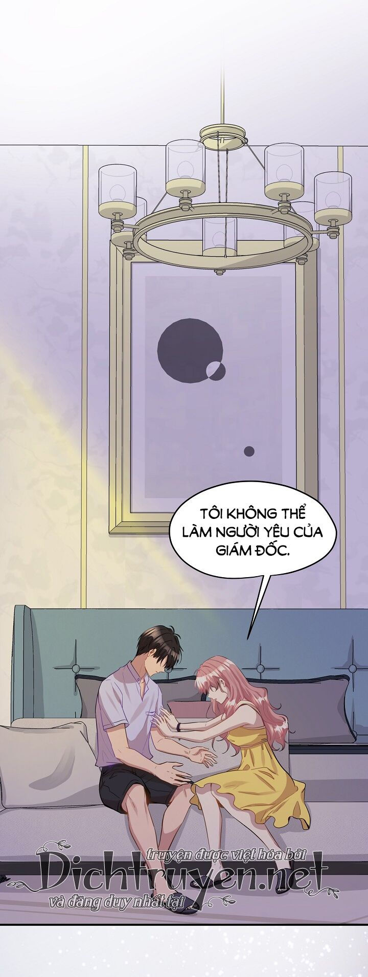 cuộc sống kỳ thú chapter 38 1