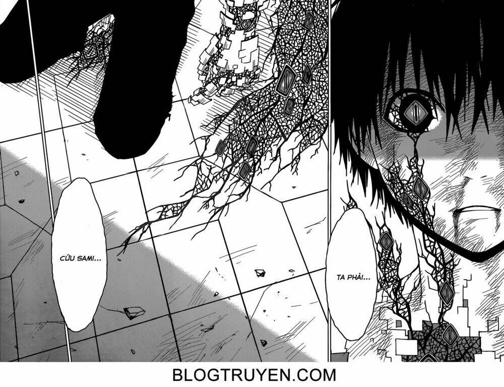 yuusen shoujo - plug-in girl chapter 9 6